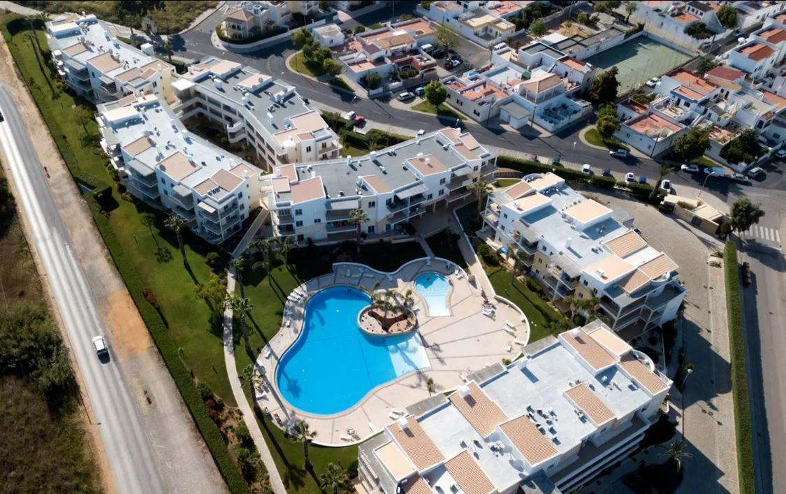 Vila Praia 7 - Beach & Pool Apartment Alvor Exterior photo