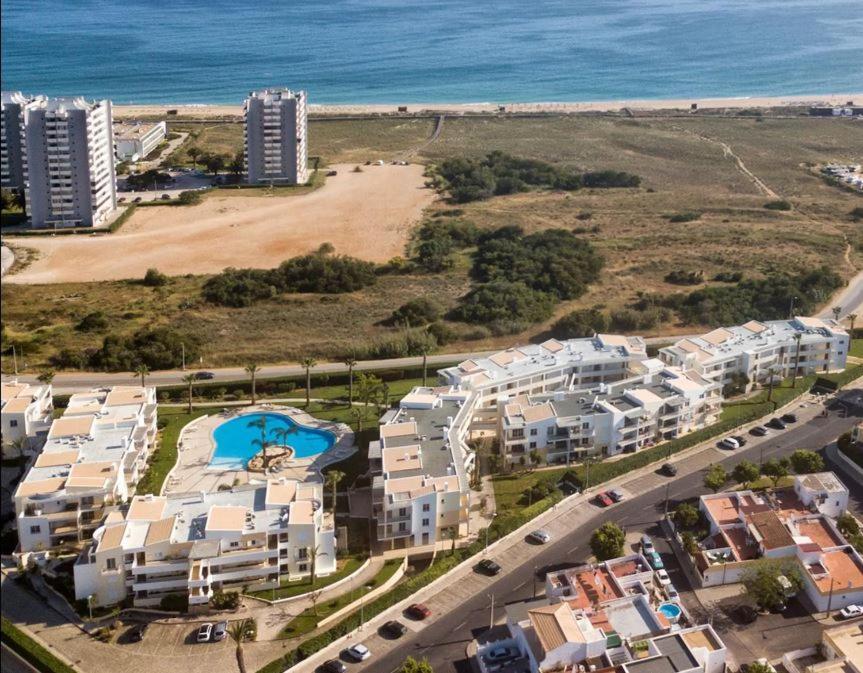 Vila Praia 7 - Beach & Pool Apartment Alvor Exterior photo