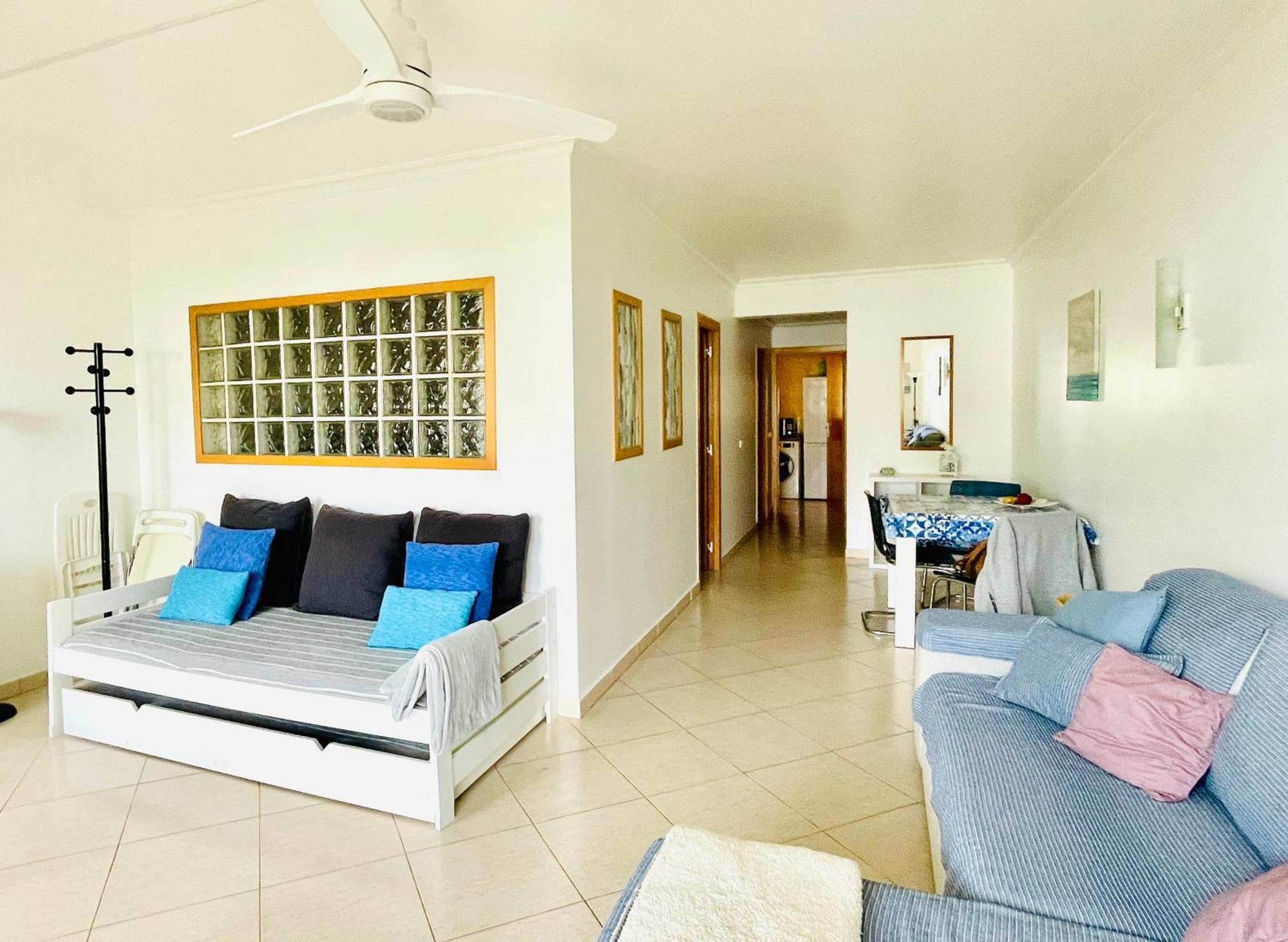 Vila Praia 7 - Beach & Pool Apartment Alvor Exterior photo